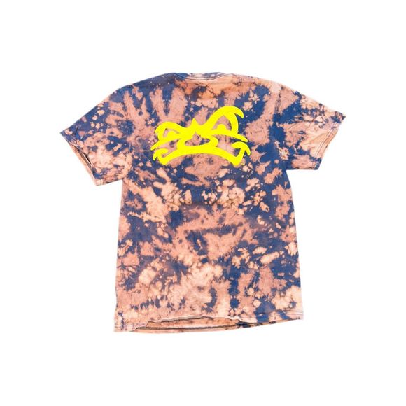 Savannah Bananas Bleached Tee - Picture 2 of 3